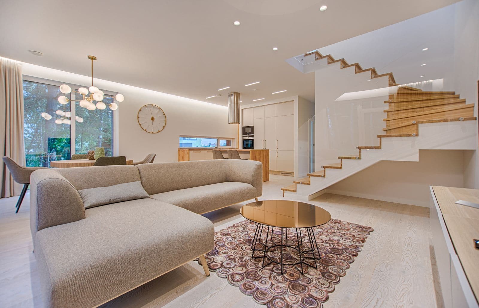Interior Painting by professional painters